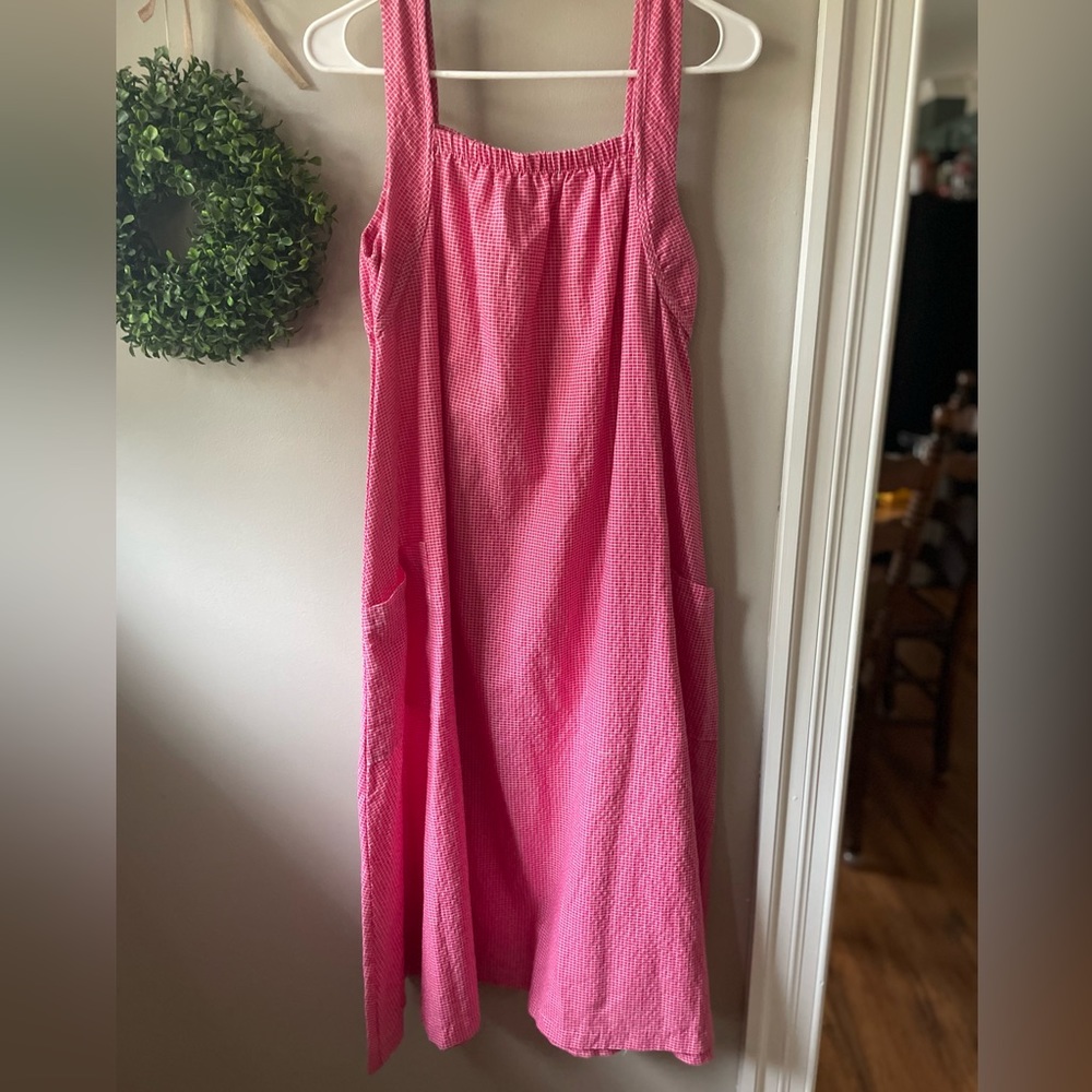 Miss Dira Dress
